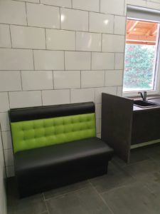 Sanitäranlagen