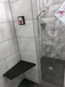 Sanitäranlagen